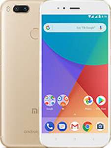 Xiaomi Mi A1, Mi 5X