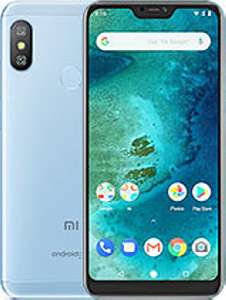 Xiaomi Mi A2 Lite (Redmi 6 Pro)