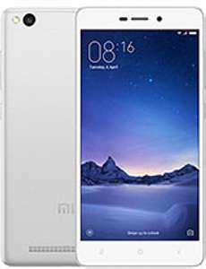 Xiaomi Redmi 3s