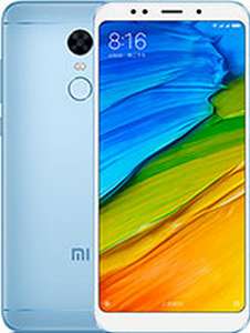 Xiaomi Redmi 5 Plus