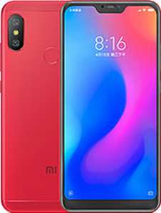 Xiaomi Redmi 6 Pro