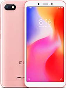 Xiaomi Redmi 6A