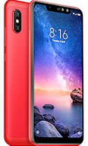 Xiaomi Redmi Note 6 Pro