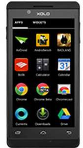 XOLO A700s