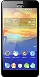 XOLO Black