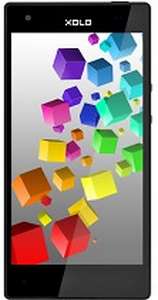 XOLO Cube 5.0