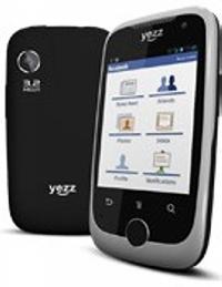 Yezz Andy 3G 2.8 YZ11