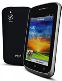 Yezz Andy 3G 3.5 YZ1110