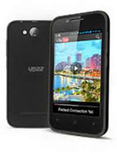 Yezz Andy 4E LTE