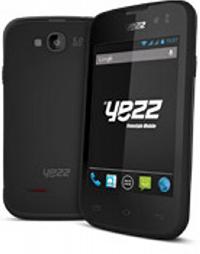 Yezz Andy A3.5EP