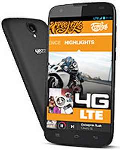 Yezz Andy C5E LTE