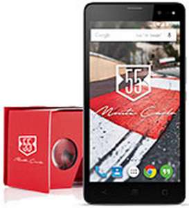Yezz Monte Carlo 55 LTE VR