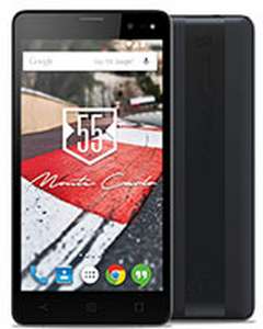 Yezz Monte Carlo 55 LTE