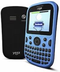 Yezz Ritmo 2 YZ420
