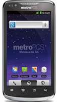 ZTE Anthem 4G