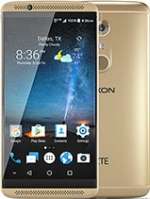 ZTE Axon 7