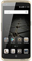 ZTE Axon Elite