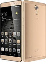 ZTE Axon Max