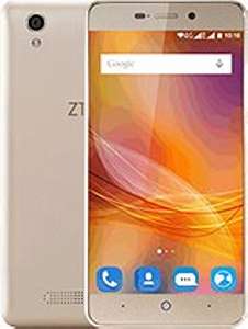 ZTE Blade A452