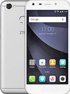 ZTE Blade A6