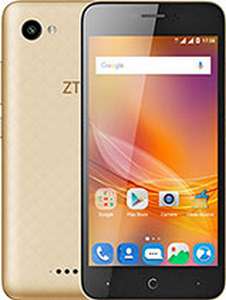 ZTE Blade A601