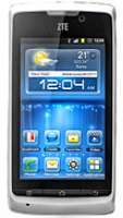 ZTE Blade II