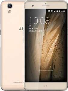 ZTE Blade V7 Max