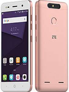 ZTE Blade V8 Mini