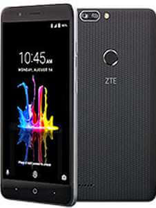 ZTE Blade Z Max