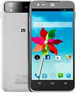 ZTE Grand S Flex