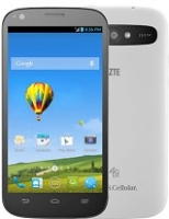 ZTE Grand S Pro