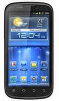 ZTE Grand X IN