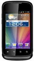 ZTE Kis III V790