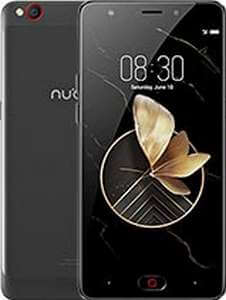 ZTE nubia M2 Play