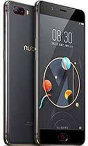 ZTE nubia M2