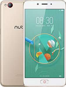 ZTE nubia N2