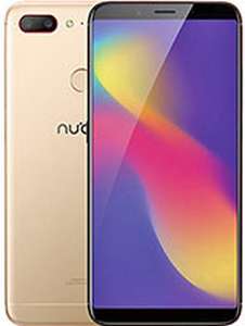 ZTE nubia N3