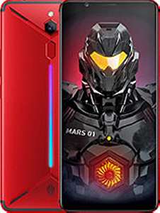 ZTE nubia Red Magic Mars