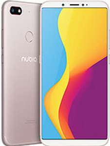 ZTE nubia V18