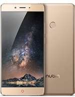 ZTE nubia Z11