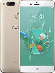 ZTE nubia Z17 mini