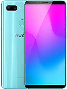 ZTE nubia Z18 mini