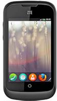 ZTE Open
