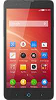 ZTE Redbull V5 V9180