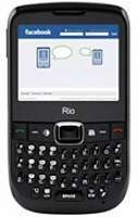 ZTE Rio