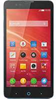 ZTE V5 Lux