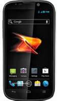 ZTE Warp Sequent