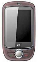 ZTE X760
