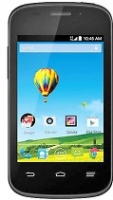 ZTE Zinger