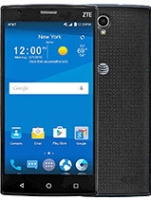 ZTE Zmax 2
